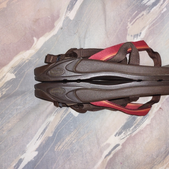 Chaco sandals - Picture 3 of 6